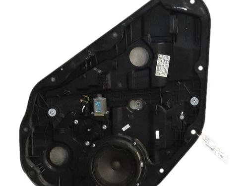 Rear left window mechanism HYUNDAI i30 (GD) 1.4 | BP36647783C24 - Image 3