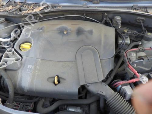 AC compressor DACIA LOGAN MCV (KS_) 1.5 dCi (KS0W) | BP23049373M34 - Image 9