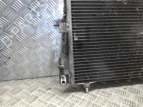 AC Kondensor AC Kondensor CITROËN BERLINGO / BERLINGO FIRST MPV (MF_, GJK_, GFK_) 2.0 HDI 90 (MFRHY) (90 hp) 23048097 23048097