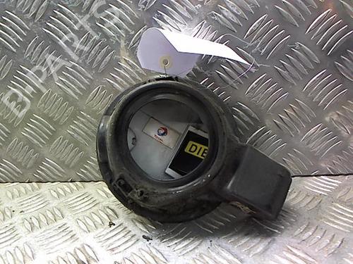 Fuel flap PEUGEOT 208 I (CA_, CC_) 1.4 HDi | BP23462585C131 
