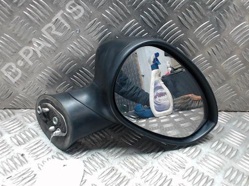 Used Right mirror FIAT GRANDE PUNTO (199_) 1.3 D Multijet (75 hp) 23837199