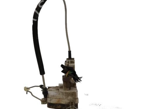 Front left lock PEUGEOT 307 (3A/C) 1.6 HDi | BP28721832C98 