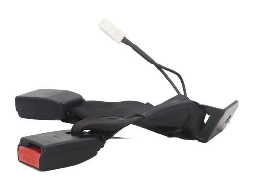 Used Seat buckle Seat buckle NISSAN QASHQAI I (J10, NJ10) 1.6 dCi (130 hp) 33113410 33113410