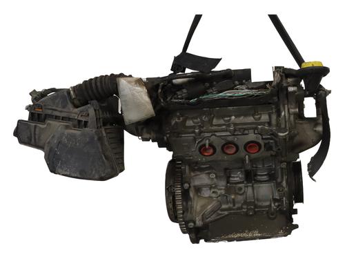 Used Engine RENAULT TWINGO III (BCM_, BCA_) 1.0 SCe 70 (BCMB) (69 hp) 30701721