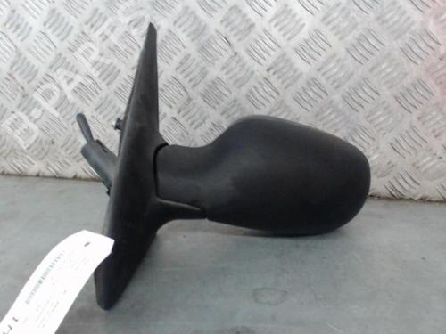 Used Left mirror RENAULT CLIO II (BB_, CB_) 1.5 dCi (B/CB07) (65 hp) 29895475