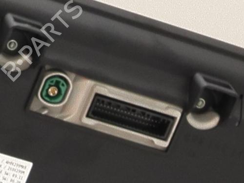 Display monitor RENAULT RAFALE Coupe (DGM_)  | BP28330043C48 