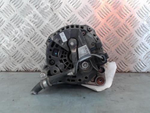 Alternator VW POLO IV (9N_, 9A_) 1.9 TDI | BP30176085M7