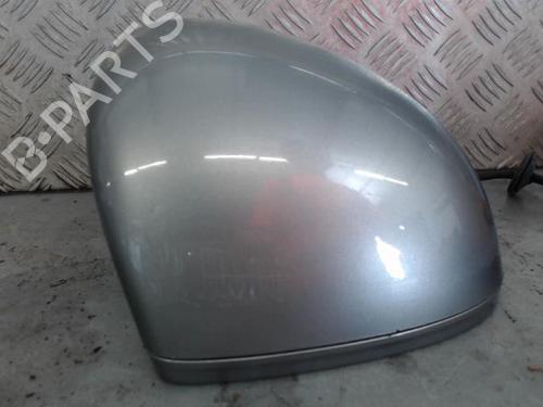 Right mirror OPEL MERIVA B MPV (S10) 1.7 CDTI (75) | BP26583199C27 