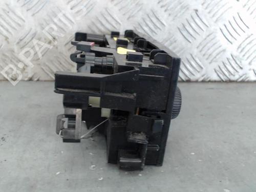 Used Climate control Climate control 24395990 24395990