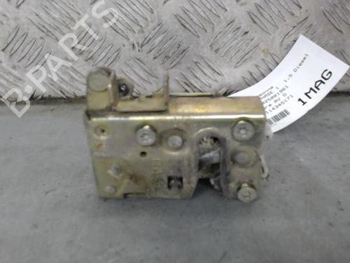 Used Front right lock CITROËN SAXO (S0, S1) 1.5 D (57 hp) 30361051