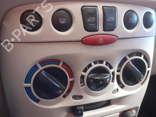 Front left seatbelt FIAT PUNTO (188_) 1.3 JTD 16V | BP31612649I26 