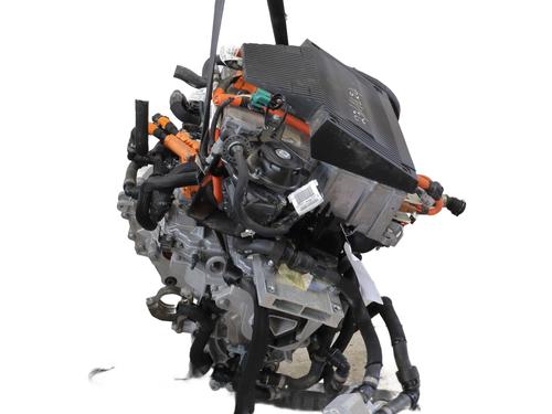 Motor PEUGEOT 208 II (UB_, UP_, UW_, UJ_) e-208 | BP28493971M1 