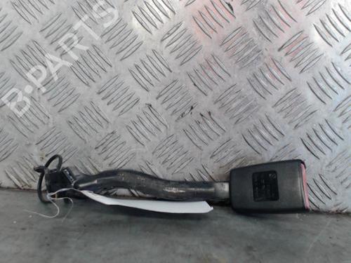 Used Seat buckle VW GOLF VI (5K1) 1.6 TDI (105 hp) 27633493