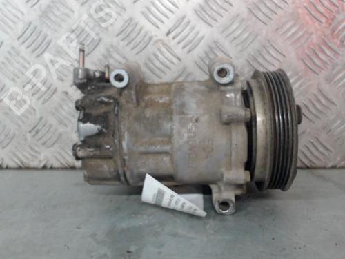 AC compressor MINI MINI COUNTRYMAN (R60) Cooper D | BP25156981M34 - Image 5