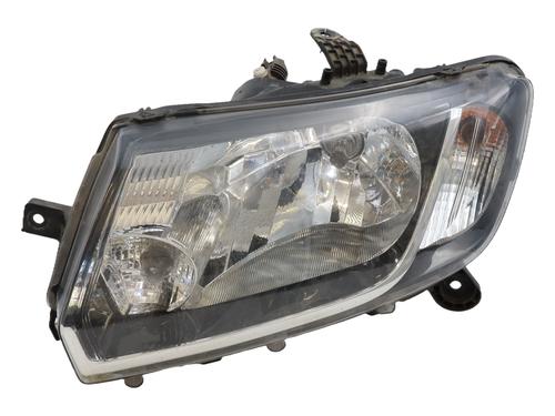 Left headlight DACIA SANDERO II 1.5 dCi | BP34557741C28 - Image 4
