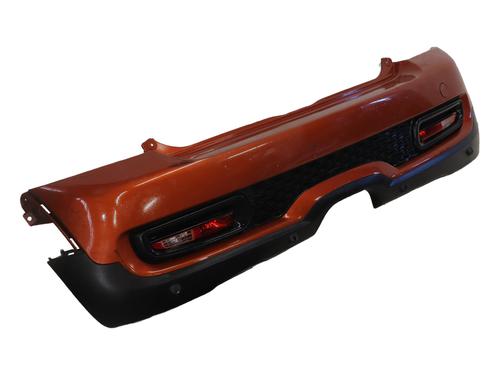 Rear bumper MINI MINI (R56) Cooper S | BP32339007C8