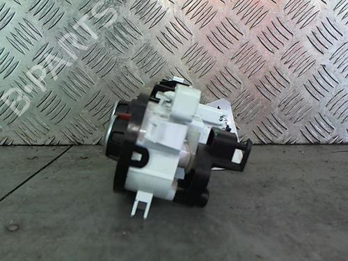 Climate control DACIA SANDERO II TCe 90 (B8M1, B8MA, B8AC) | BP25262372I5 - Image 4