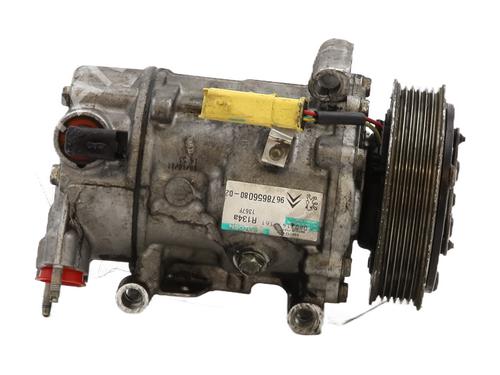 Used AC compressor CITROËN C3 Picasso (SH_) 1.6 HDI 90 (92 hp) 30970160