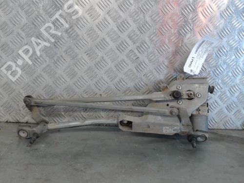 Front wiper motor FORD FIESTA VI (CB1, CCN) 1.25 | BP25439310M29 - Image 5