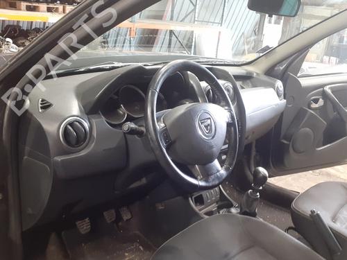 Hinge/Door check strap DACIA DUSTER (HS_) 1.5 dCi | BP34356467C146 - Image 16