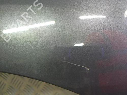 Left front fenders PEUGEOT 308 SW I (4E_, 4H_) 1.6 HDi | BP23838579C41 