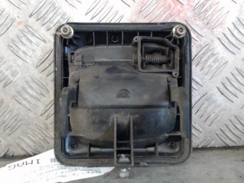 Front left exterior door handle CITROËN JUMPER I Van (244) 2.2 HDi | BP26393889C128 