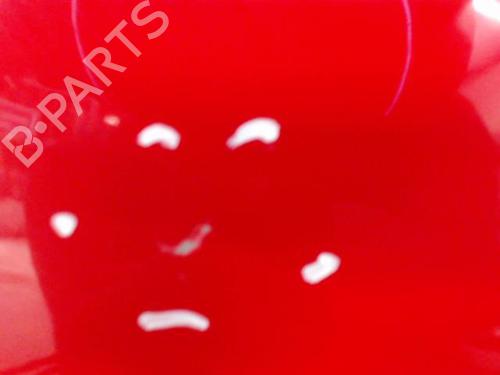 Hood PEUGEOT 107 (PM_, PN_) 1.0 | BP23051543C1 