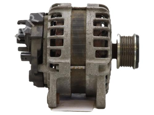 Alternator RENAULT MEGANE IV Hatchback (B9A/M/N_) | BP37637242M7 - Image 2