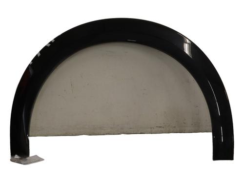 Højre bagtil skærm liste PEUGEOT 208 II (UB_, UP_, UW_, UJ_) 1.2 PureTech 100 | BP30875086C137