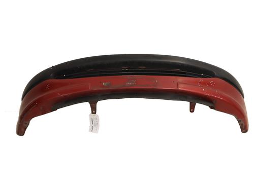 Front bumper PEUGEOT 206 Hatchback (2A/C) 2.0 HDI 90 | BP23842831C7 