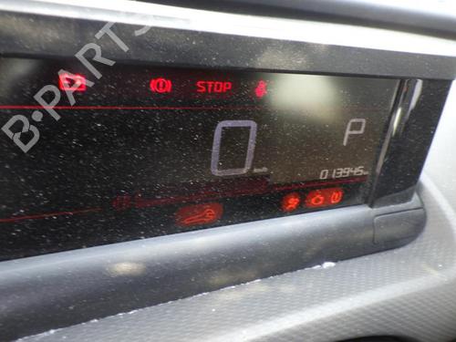 Starter CITROËN C4 CACTUS 1.2 THP 110 | BP23837575M8 - Image 8