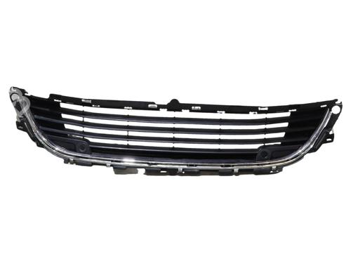 Grill CITROËN C4 II (NC_) 1.2 THP 130 (NCHNYM, NCHNYT) | BP38637163C40 - Image 2