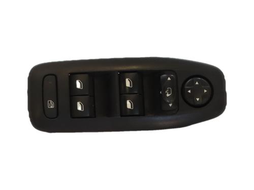 Left front window switch PEUGEOT 2008 I (CU_) 1.6 BlueHDi 100 | BP36762617I27 - Image 4