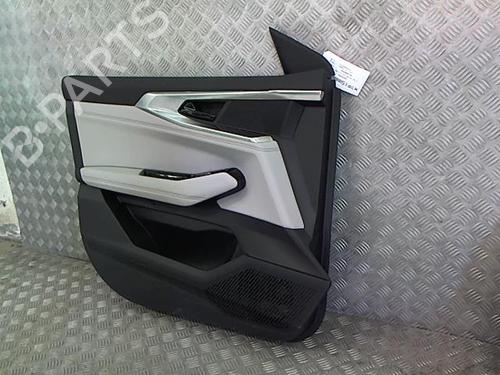 Used Front left panel Front left panel RENAULT RAFALE Coupe (DGM_) [2023-2026] 28330018 28330018