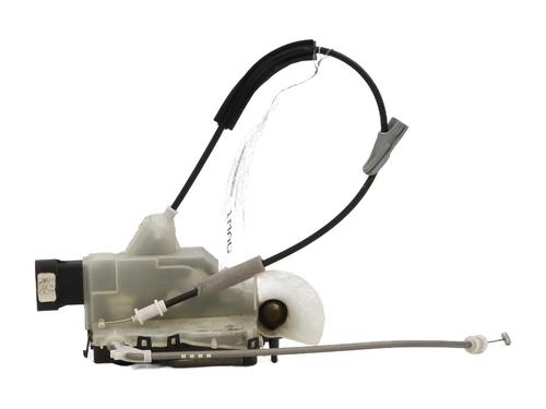 Front left lock CITROËN C4 CACTUS 1.2 THP 110 | BP31857347C98  - Image 5