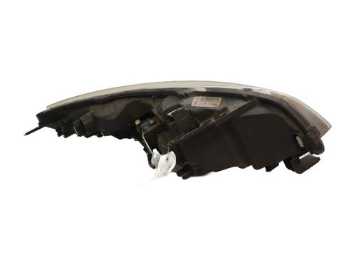 Left headlight RENAULT SCÉNIC III (JZ0/1_) 1.6 dCi (JZ00, JZ12) | BP29028143C28 