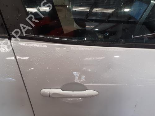Left front window switch RENAULT CLIO IV (BH_) 1.5 dCi 75 | BP34700563I27 - Image 8