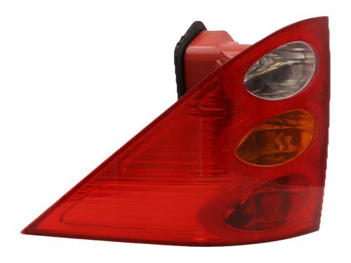 Right taillight PEUGEOT 1007 (KM_) 1.6 HDi | BP34414878C35 - Image 5