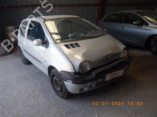 Used Parts RENAULT TWINGO I (C06_) 1.2 16V (C060) (60 hp) 4248494