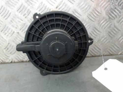 Heater blower motor HYUNDAI TUCSON (JM) 2.0 CRDi All-wheel Drive | BP25654414M62 