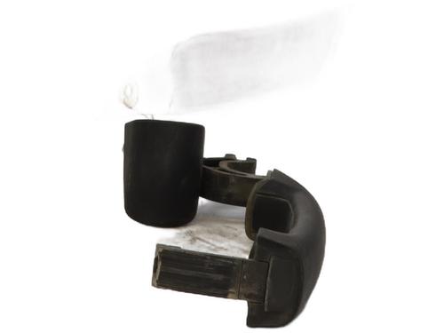 Front right exterior door handle CITROËN JUMPY II Van 2.0 HDi 120 | BP29530111C129 