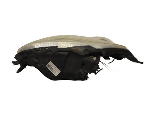Right headlight NISSAN MICRA III (K12) 1.2 16V | BP24317918C29 