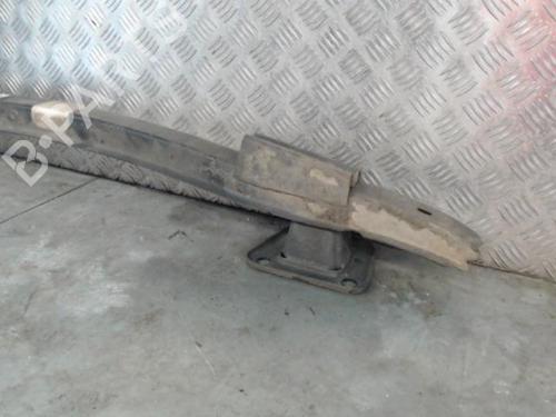 Rear bumper reinforcement BMW 1 (E87) 118 d | BP24498324C73 