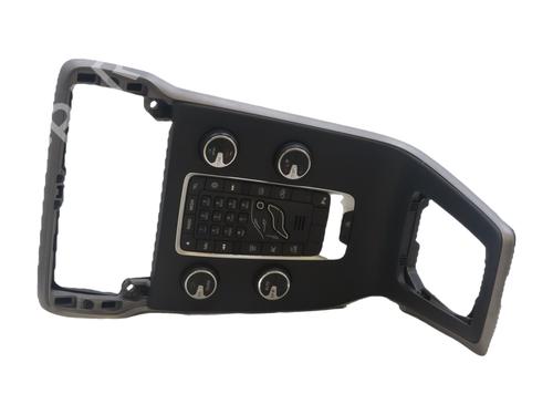 Climate control VOLVO V40 Hatchback (525) D2 | BP40269333I5 - Image 5