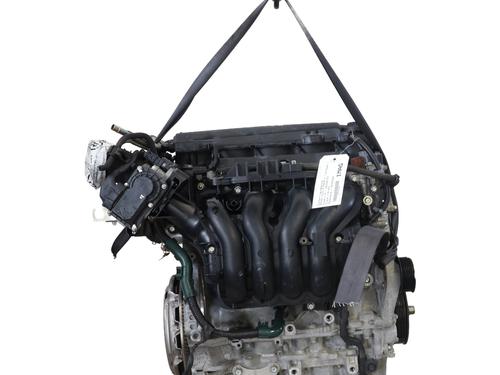 Used Engine HONDA CIVIC VIII Hatchback (FN, FK) 1.8 (FN1, FK2) (140 hp) 25034957