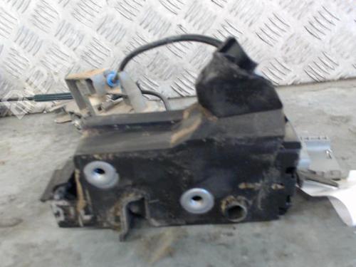 Rear right lock CITROËN C4 I (LC_) 1.6 HDi | BP27173820C99 