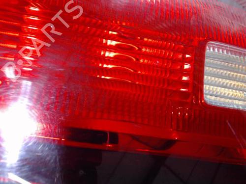 Right taillight CITROËN C4 Picasso II 1.6 HDi / BlueHDi 115 | BP30762103C35 