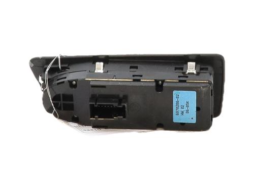 Used Left front window switch Left front window switch BMW 1 (E87) 118 d (122 hp) 34041696 34041696