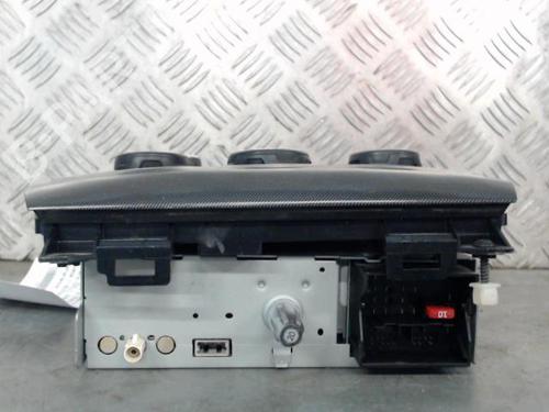 Radio CITROËN C4 II (NC_) 1.6 HDi 90 | BP25034958E6 