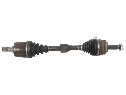 Used Left front driveshaft Left front driveshaft KIA PRO CEE'D (ED) 1.6 CRDi 90 (90 hp) 31645859 31645859